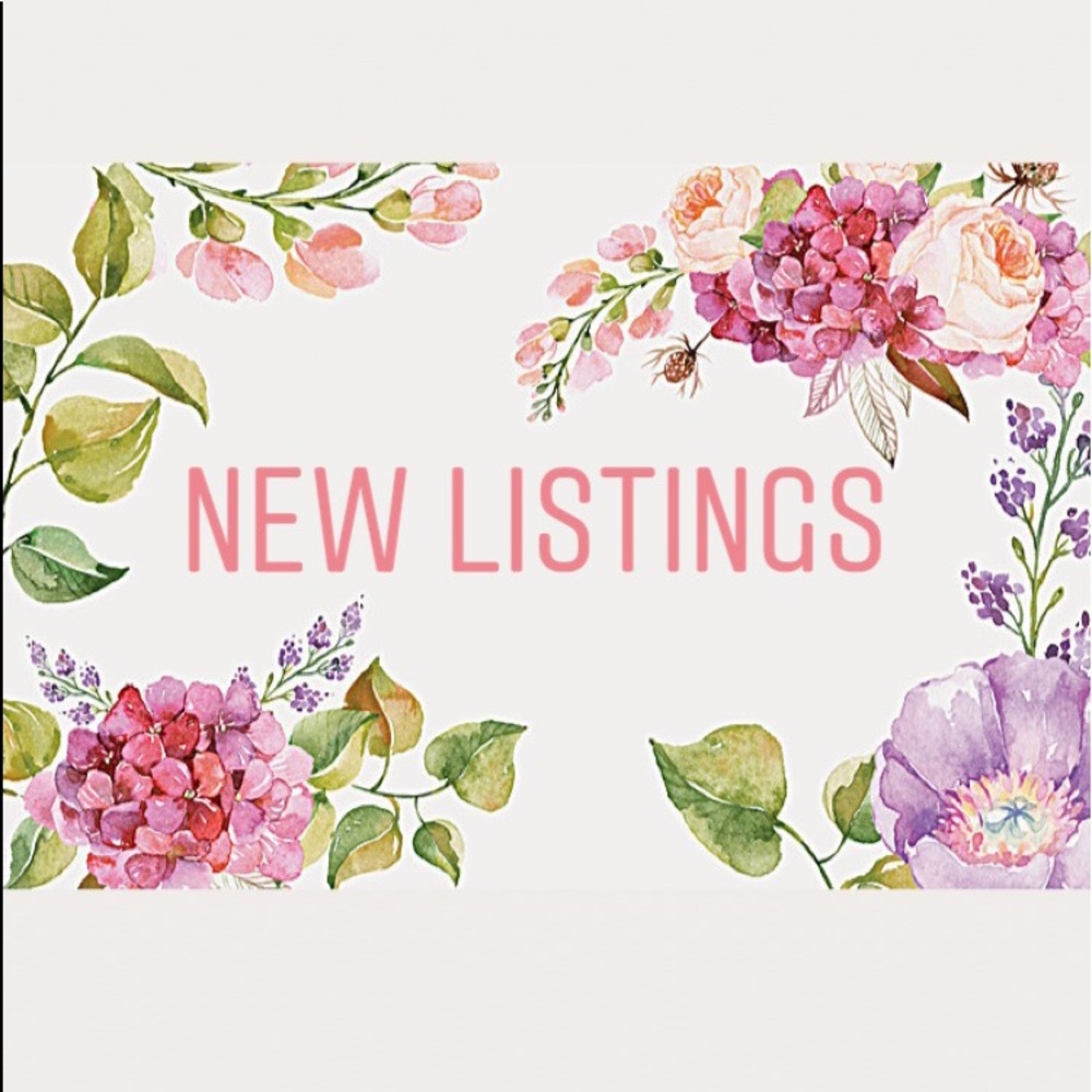 New Listings